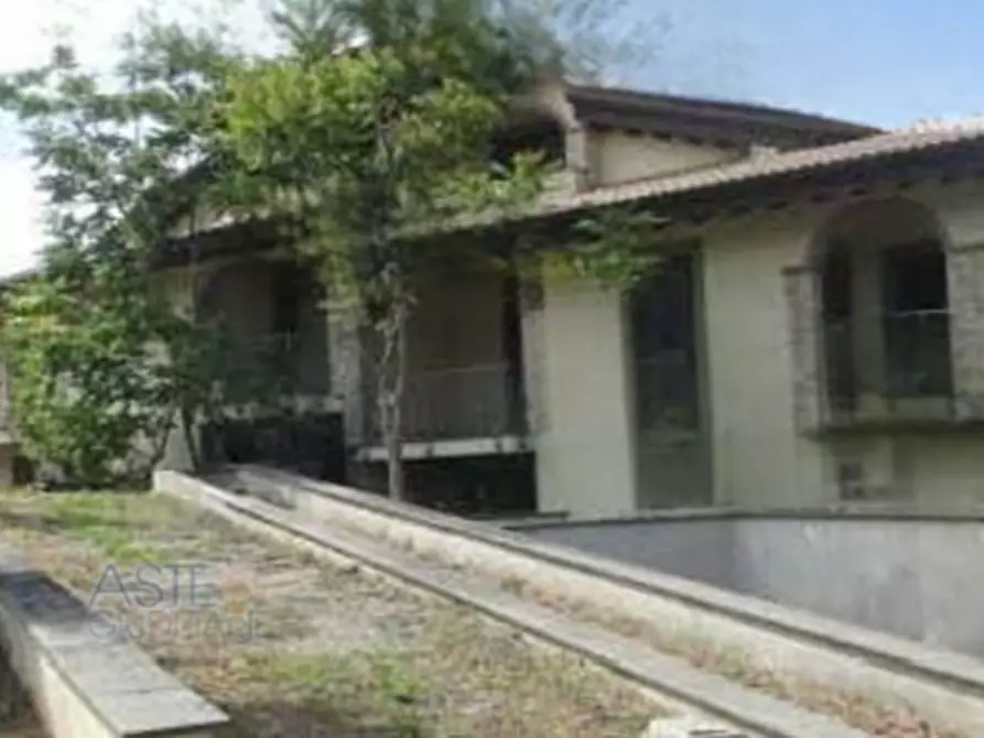 casa indipendente in vendita a Roma