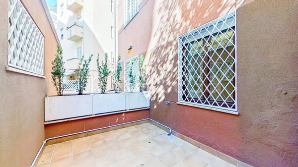 appartamento in vendita a Roma in zona Della Vittoria