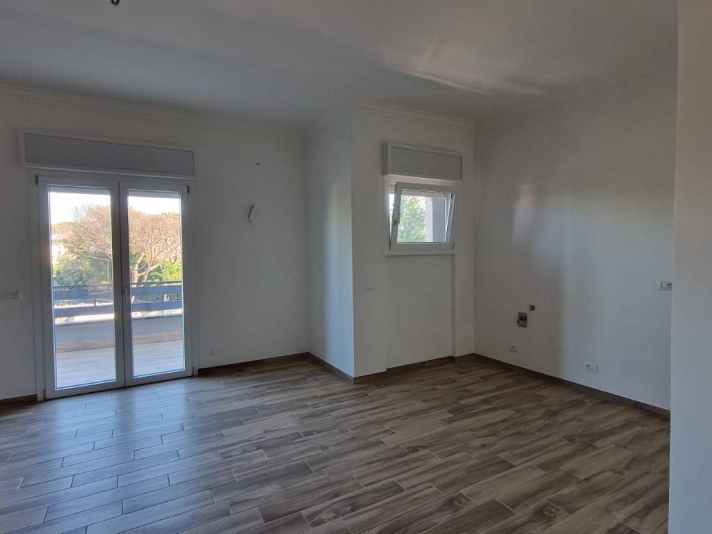 appartamento in vendita a Roma in zona Massimina/Casal Lumbroso