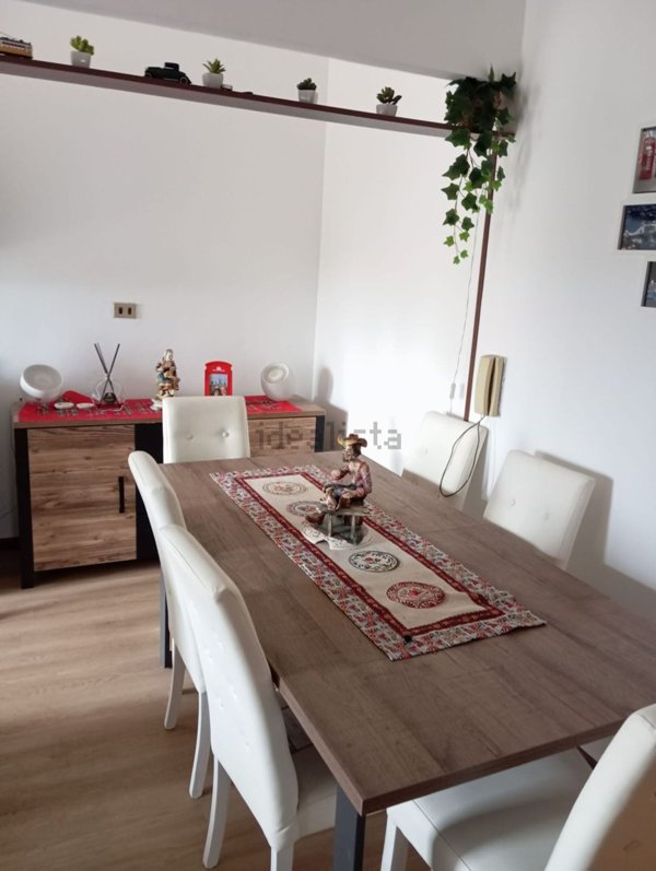 appartamento in vendita a Roma in zona Tor di Valle