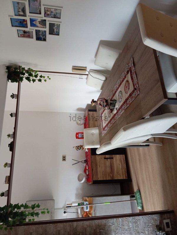 appartamento in vendita a Roma in zona Torrino