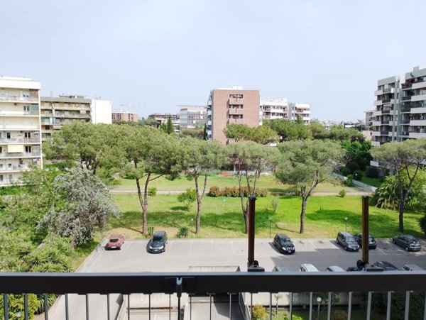 appartamento in vendita a Roma in zona Torrino