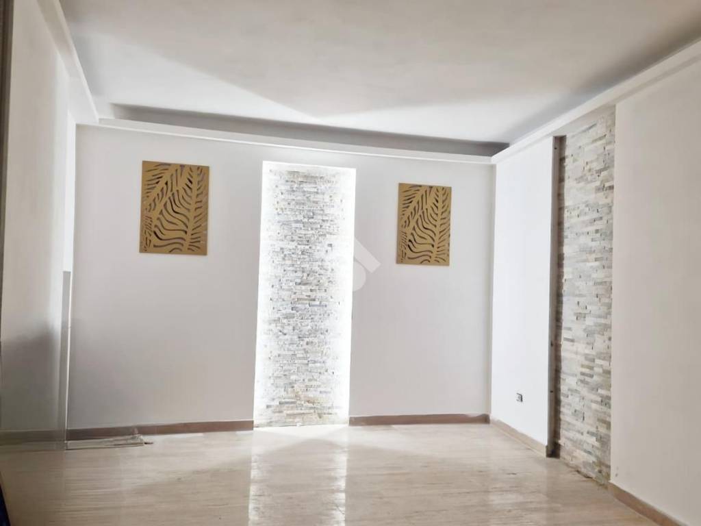 appartamento in vendita a Roma in zona Campo Marzio