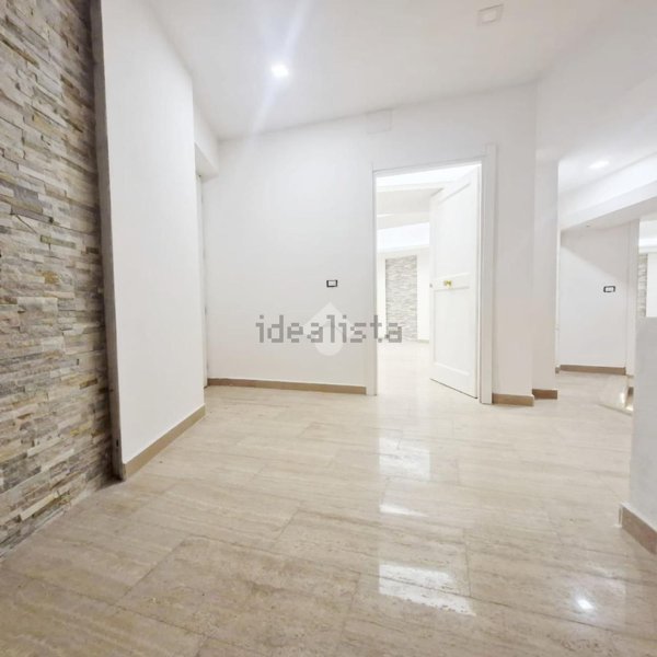 appartamento in vendita a Roma in zona Campo Marzio