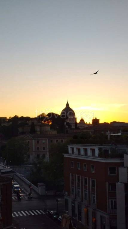 appartamento in vendita a Roma in zona Rione di Ponte