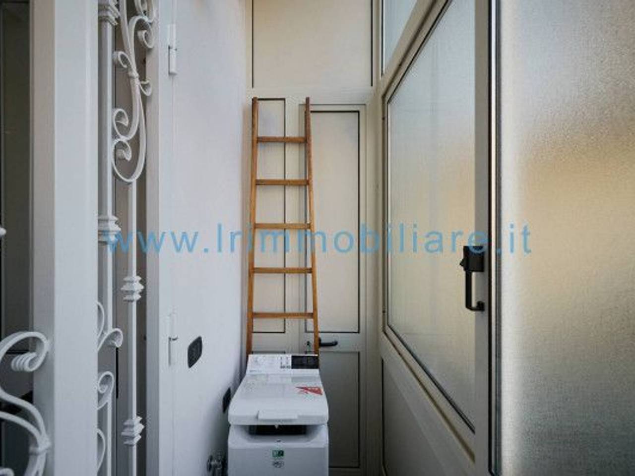 appartamento in vendita a Roma in zona Castro Pretorio