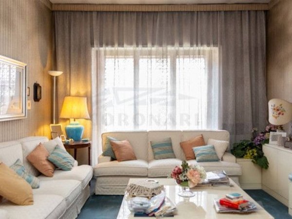 appartamento in vendita a Roma in zona Gianicolense