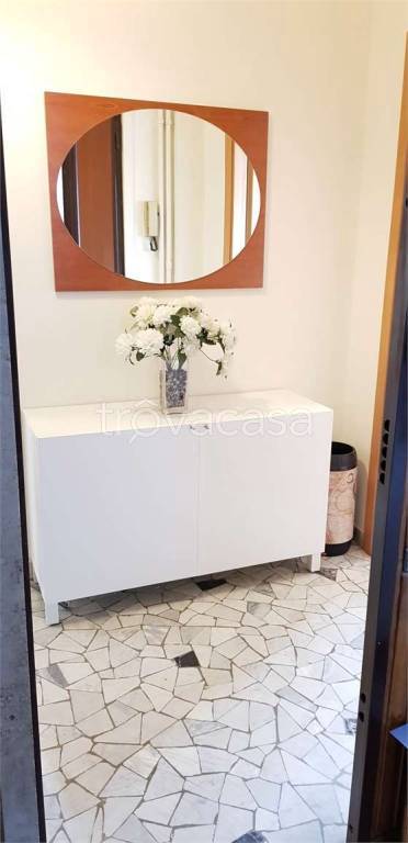 appartamento in vendita a Roma in zona Portuense