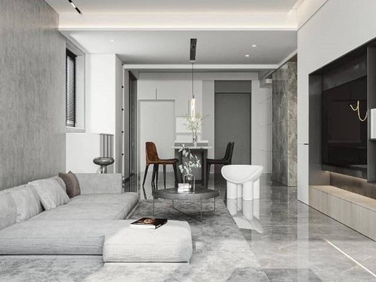 appartamento in vendita a Roma in zona Nomentano