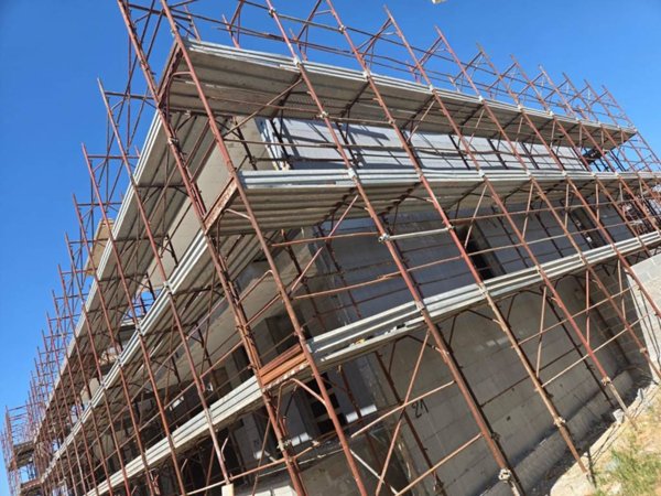 casa indipendente in vendita a Roma in zona Infernetto