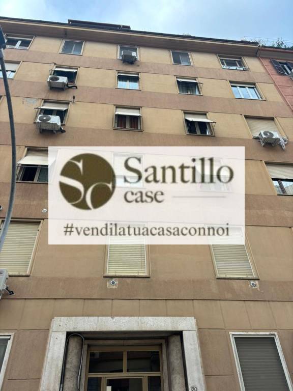 appartamento in vendita a Roma in zona Tuscolano