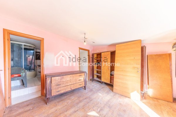 appartamento in vendita a Roma in zona Colle Prenestino