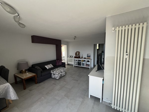 appartamento in vendita a Roma in zona Torrevecchia