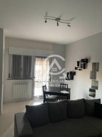 appartamento in vendita a Roma in zona Castelverde