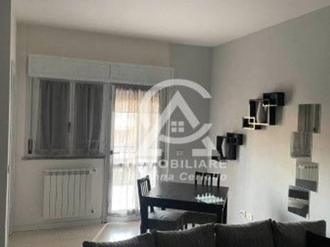 appartamento in vendita a Roma in zona Castelverde