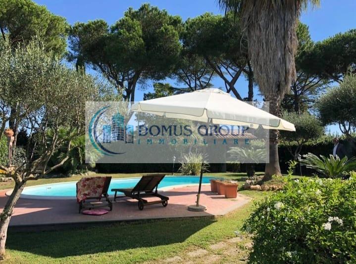 casa indipendente in vendita a Roma in zona Aurelio