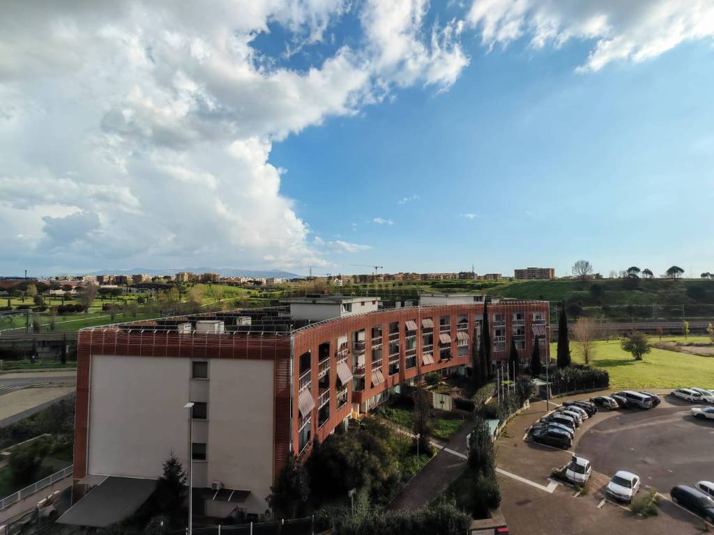 appartamento in vendita a Roma in zona Ponte di Nona