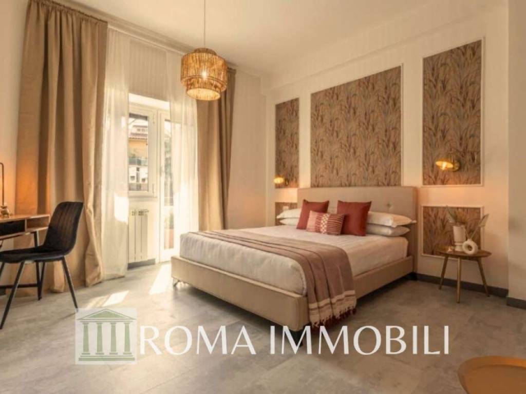 negozio in vendita a Roma in zona Aurelio