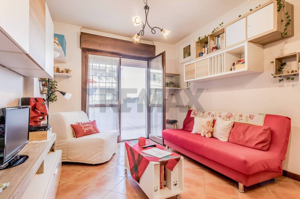 appartamento in vendita a Roma in zona Ponte di Nona