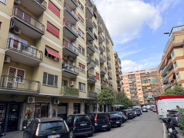 appartamento in vendita a Roma in zona Portuense