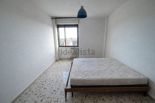 appartamento in vendita a Roma in zona Pietralata