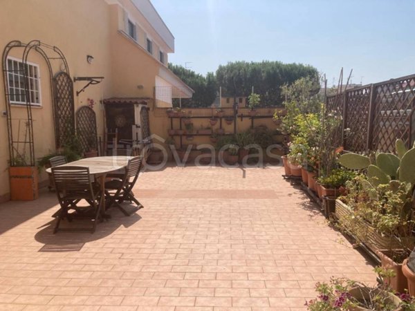 appartamento in vendita a Roma in zona Monte Sacro/Talenti