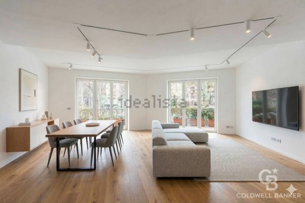 appartamento in vendita a Roma in zona Aurelio