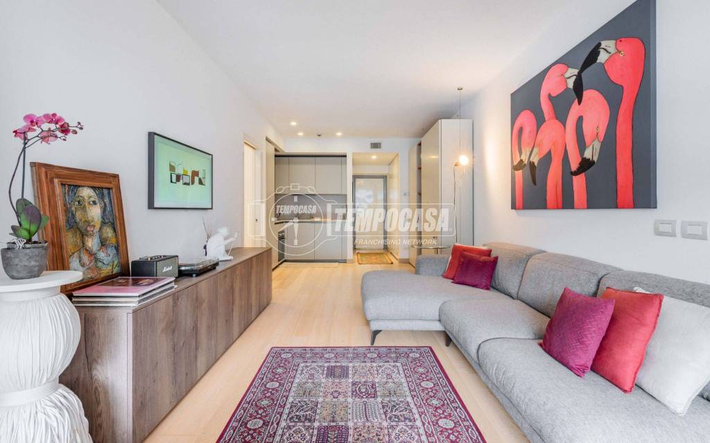 appartamento in vendita a Roma in zona Testaccio