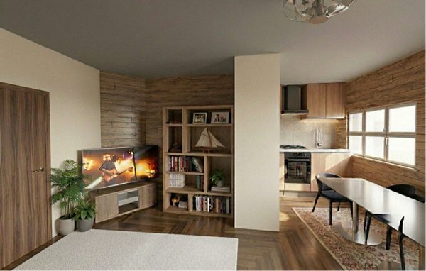 appartamento in vendita a Roma in zona Pinciano