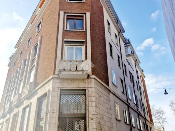 appartamento in vendita a Roma in zona Centro Storico