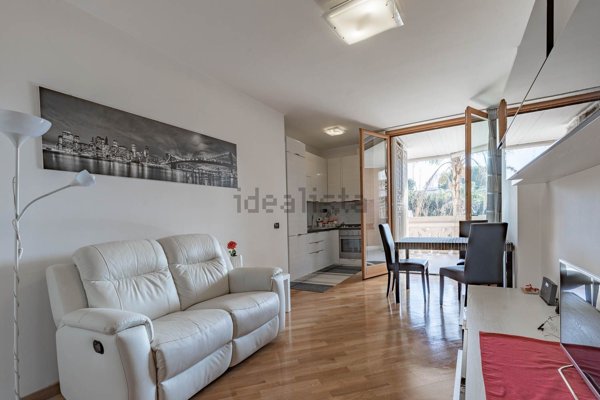 appartamento in vendita a Roma in zona Flaminio