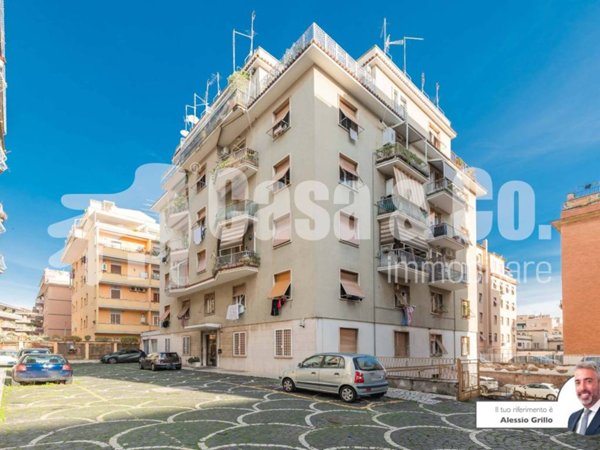 negozio in vendita a Roma in zona Aurelio