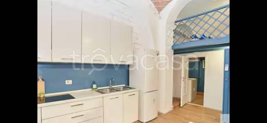 appartamento in vendita a Roma in zona Tiburtino