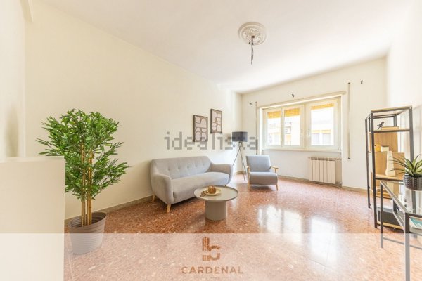 appartamento in vendita a Roma in zona Collatino