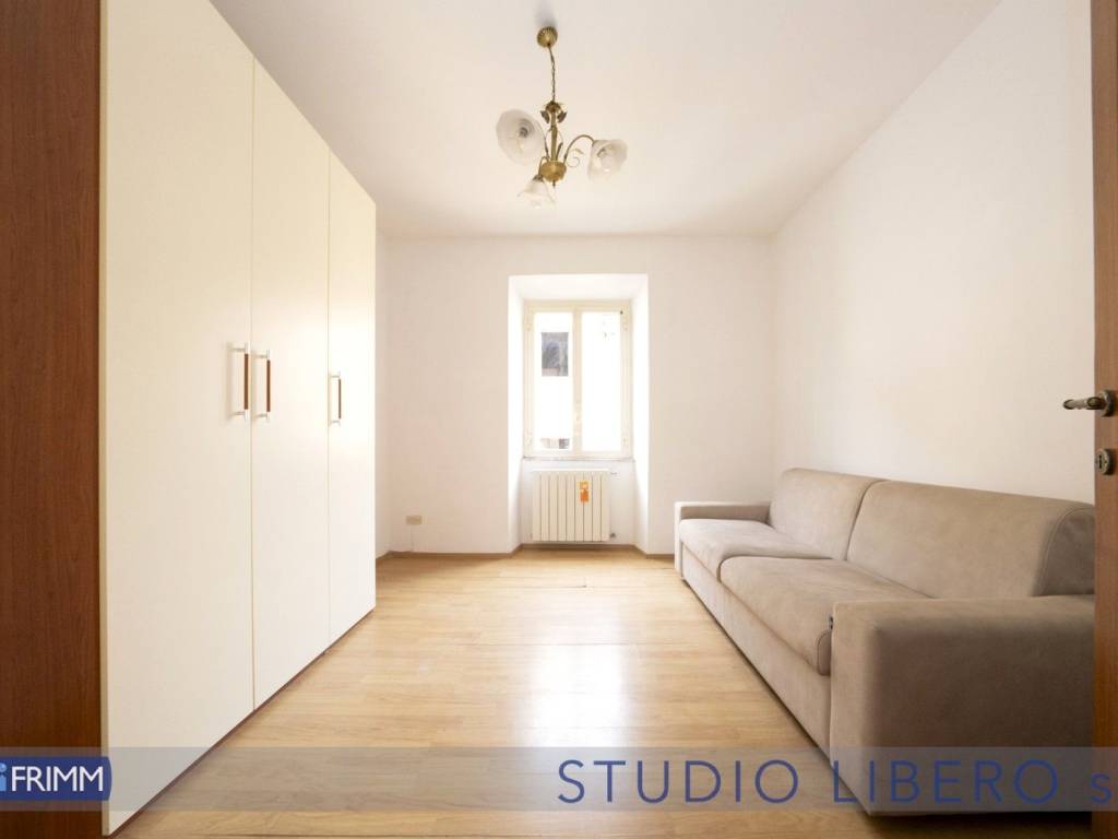 appartamento in vendita a Roma in zona Aurelio