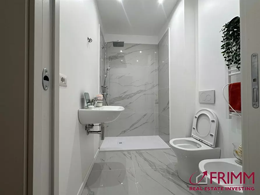 appartamento in vendita a Roma in zona Parioli