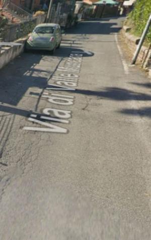 appartamento in vendita a Roma in zona Labaro