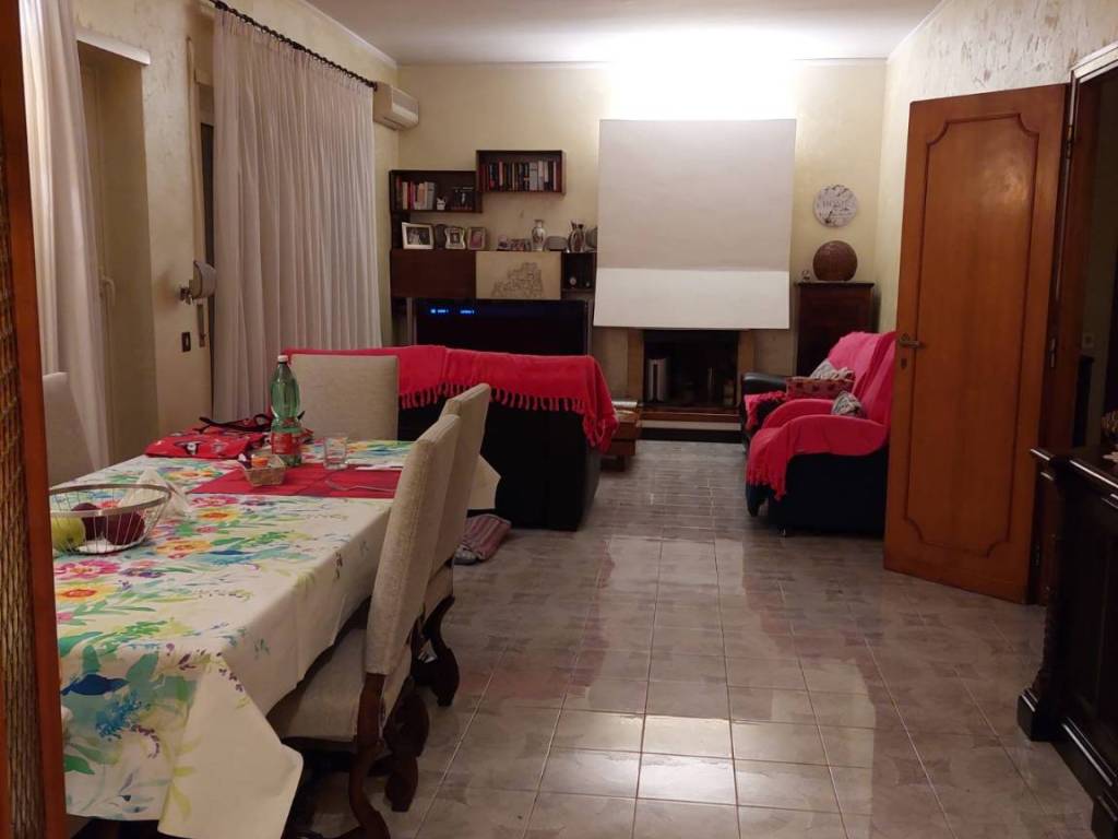 appartamento in vendita a Roma in zona Gianicolense