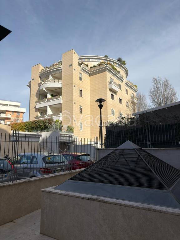 appartamento in vendita a Roma in zona La Storta
