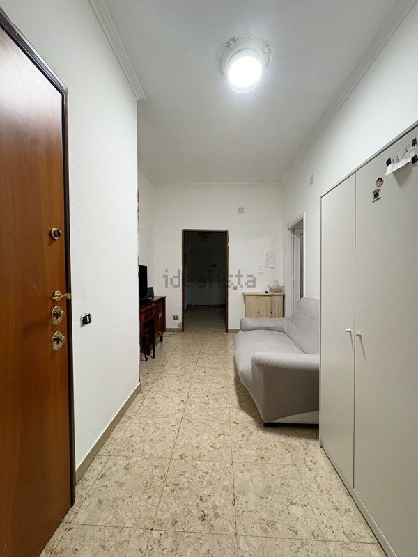 appartamento in vendita a Roma in zona Collatino