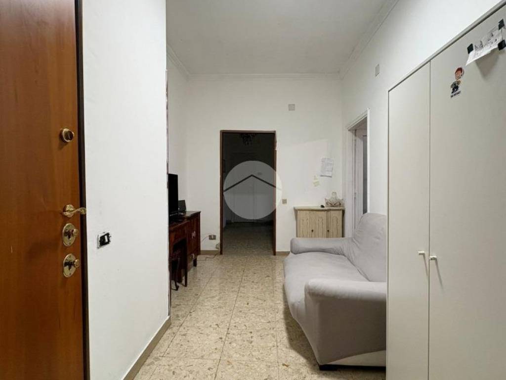 appartamento in vendita a Roma in zona Collatino
