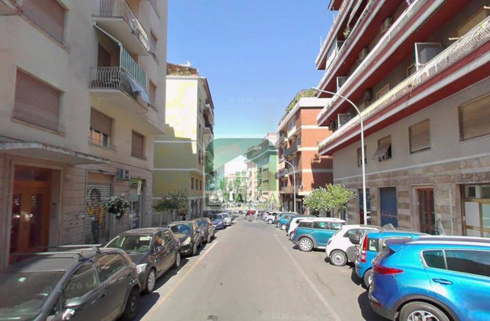 appartamento in vendita a Roma in zona Gianicolense