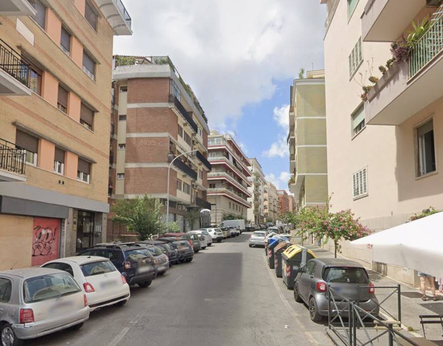 appartamento in vendita a Roma in zona Gianicolense