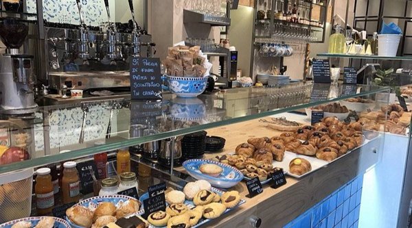 negozio in vendita a Roma in zona Pietralata