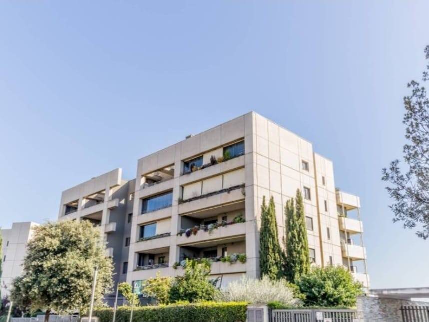 appartamento in vendita a Roma in zona Casal Boccone