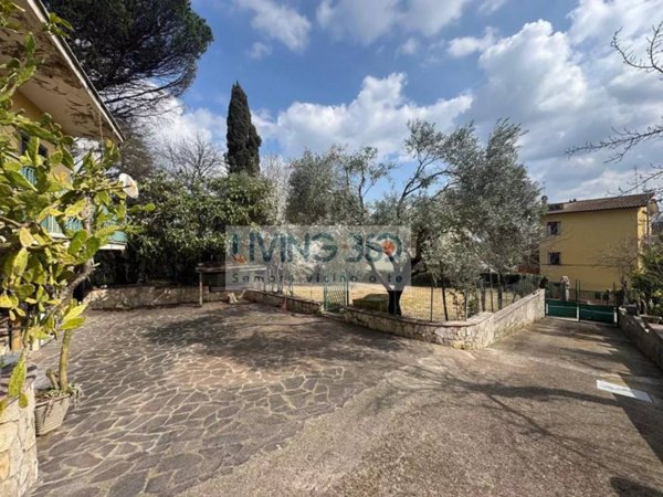 casa indipendente in vendita a Roma in zona Olgiata