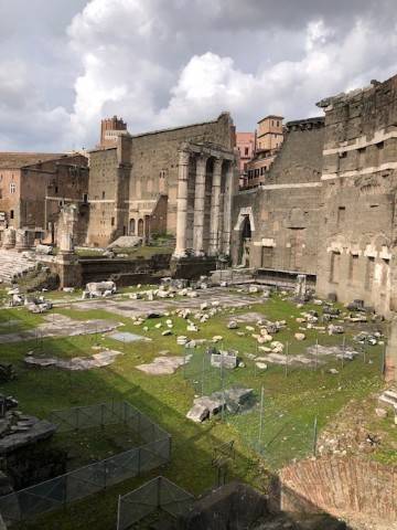 casa indipendente in vendita a Roma in zona Centro Storico