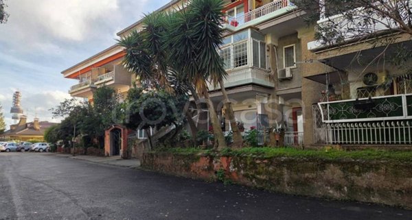 mansarda in vendita a Roma in zona Tomba di Nerone
