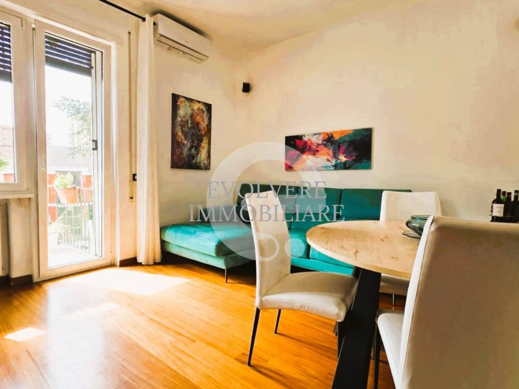 appartamento in vendita a Roma in zona Appio Claudio