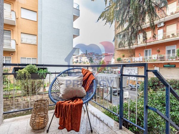 appartamento in vendita a Roma in zona Monte Sacro/Talenti